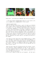 [관광교통] 정선 레일바이크(Railbike) 관광교통수단으로써의 가치-10