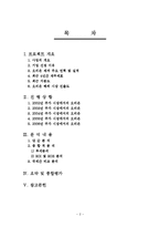 [재무관리](주)오리온 재무비율분석-2