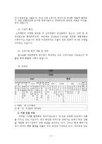 [재무관리](주)오리온 재무비율분석-6