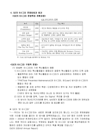 [생산운영관리] GE Six Sigma(6시그마, 식스시그마)-6