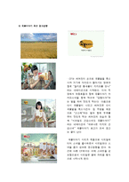 [광고심리학] 곡물이야기 광고분석 및 기획-9