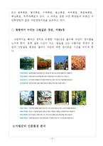 [관광경영학 답사] 가평 지역 답사보고서-8