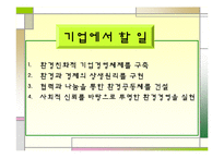 [경영] 그린마케팅(삼성전자, 롯데백화점 사례)-15