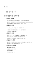 [경역학] 그린마케팅(삼성전자, 롯데백화점 사례)-3