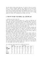[방송대] 중동국가의 경제개혁조치와 고유가 상황과 맞물려 있는 자원확보 동향을 설명하시오yu-3