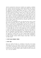 [경제발전, 한구경제발전] 경제발전의 개념, 한국 경제발전의 특징, 과정과 일본 경제발전과의 공통점, 경제발전에 따른 문제점 및 한국 경제발전의 평가 분석-6