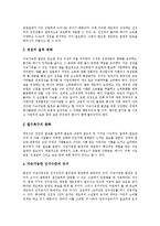 [경제발전, 한구경제발전] 경제발전의 개념, 한국 경제발전의 특징, 과정과 일본 경제발전과의 공통점, 경제발전에 따른 문제점 및 한국 경제발전의 평가 분석-8