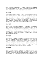 [간접고용] 다양한 사례를 통해 본 간접고용의 개념, 유형과 간접고용의 실태 및 향후 간접고용문제의 해결 방안 분석-6