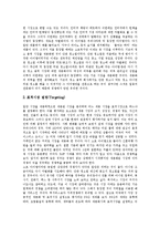 [STP, 시장세분화, 포지셔닝] STP, 시장세분화의 개념, 시장세분화를 통한 세분시장 확인 방법, 시장세분화의 이점, 포지셔닝의 개념, 포지셔닝의 전략, 포지셔닝과 인터넷광고, STP전략 사례 분석-6