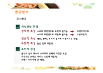 [경영전략] 섹시 레스토랑 후터스의 전략과 향후 개선방안-9
