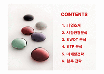 [마케팅] 레인콤 아이리버와 삼성전자 YEPP의 마케팅전략-2