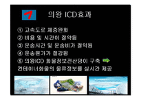 [물류, 통상, 무역, 운송] 복합화물터미널과 ICD-13