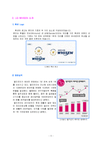 [마케팅] LG 휘센 중국시장 진출 마케팅 사례-5