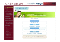 [마케팅] LG 휘센 중국시장 진출 마케팅사례(파워포인트)-2
