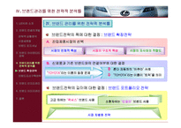 [마케팅] 도요타 렉서스의 브랜드 전략(파워포인트)-7
