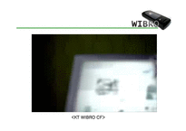 차세대 이동통신 표준 -HSDPA, WIBRO-11