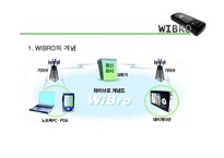 차세대 이동통신 표준 -HSDPA, WIBRO-12