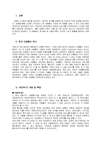 차세대 이동통신 표준 -HSDPA, WIBRO-3