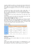 차세대 이동통신 표준 -HSDPA, WIBRO-5