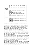 차세대 이동통신 표준 -HSDPA, WIBRO-9