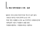 [자원봉사론] 대학자원봉사-18