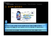 [국제자원론] 우라늄 에너지-4