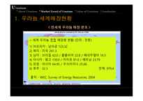 [국제자원론] 우라늄 에너지-11