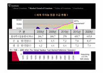 [국제자원론] 우라늄 에너지-14