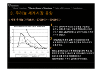 [국제자원론] 우라늄 에너지-15