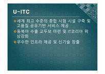 [멀티미디어] USN의 발전 방향과 응용 분야 미래의 발전 방향-16
