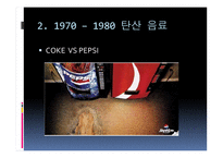 [디자인] TV광고 디자인 비교 분석(음료수)-8
