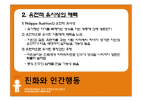 [성격심리학] 제 6장 유전, 진화, 그리고 성격-15