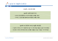사랑의 심리학 레포트-11