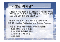 [발생학] 보조생식기술-7