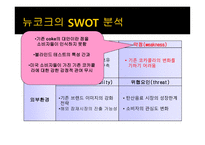[품질경영] 한국콜라 815 실패사례 -코카콜라 사례와 비교-16