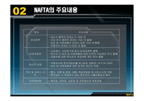 NAFTA가 멕시코 경제에 미친 영향과 시사점-4