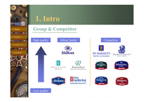 [경영정보] Hilton 힐튼 분석(영문)-6