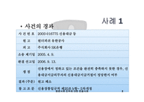 [신용장] 원본서류 진위에 대한 판결사례-2
