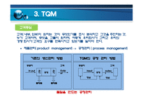 품질경영TQM 및 사례-15