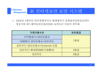 [전자상거래] 인터넷 뱅킹 보안의 과제와 대응방안-15