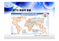 GATT, WTO 의 성장과 한계-8