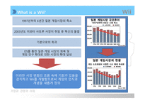 [마케팅] 닌텐도DS Nintendo wii 마케팅 전략-10