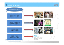 [마케팅] 닌텐도DS Nintendo wii 마케팅 전략-12