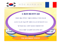 [국제협상론] 프랑스와의 외규장각 도서반환협상-19