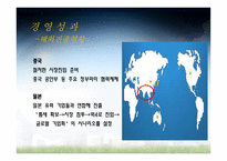 [경영학] 안철수 연구소 성공요인 분석-7
