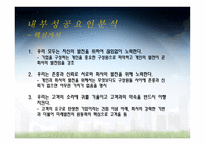 [경영학] 안철수 연구소 성공요인 분석-8