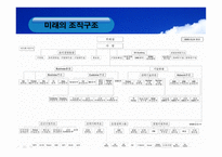 [경영원론, 조직구조] 미래 조직설계 방안-16