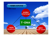 [경영원론, 조직구조] 미래 조직설계 방안-18