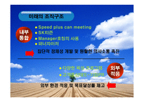 [경영원론, 조직구조] 미래 조직설계 방안-19