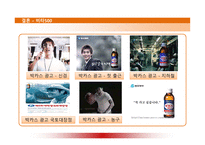 [경영학] 비타500 전략경영 -박카스 비교-12
